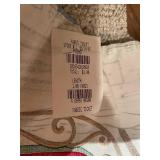 Large Assorted Lot of Fabrics in Various Colors and Patterns