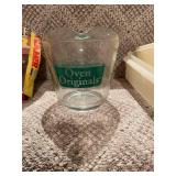 Diverse Household Kitchenware and Decor Collection