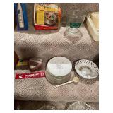 Diverse Household Kitchenware and Decor Collection