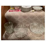 Diverse Household Kitchenware and Decor Collection