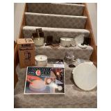 La Machine Food Processor with Manual and Set of 6 Amazing Lite