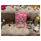 Large Collection of Mixed Toys and Playsets