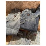 Collection of 13 Kid