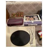 Mixed Household and Decorative Items Collection