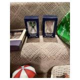 Mixed Household and Decorative Items Collection