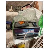 Mixed Household and Decorative Items Collection