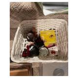 Mixed Household and Decorative Items Collection