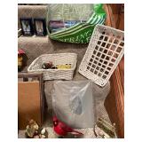 Mixed Household and Decorative Items Collection