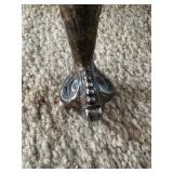 Chicago Pump Organ & Stool