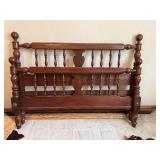 Ethan Allan Size Full Headboard