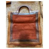 New & Used Brown Purses