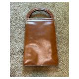 New & Used Brown Purses
