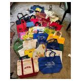 LARGE Lot of Bags