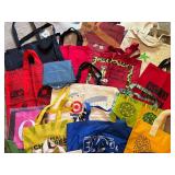 LARGE Lot of Bags