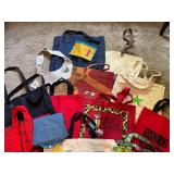 LARGE Lot of Bags