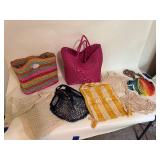 Summer Bags
