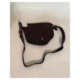 Vintage Coach Purse & Size Small Belts