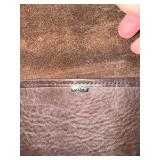 Vintage Coach Purse & Size Small Belts