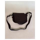 Vintage Coach Purse & Size Small Belts