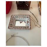 Large Lot of Costume Jewelry 12K Gold & Sterling Sliver