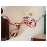 Vintage Boxes & Costume Jewelry