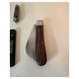 Vintage Pocket Knifes