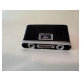 Excello Hi-Li Collapsible Binocular Glasses & Zippo Lighter W/ Original Package