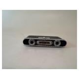 Excello Hi-Li Collapsible Binocular Glasses & Zippo Lighter W/ Original Package