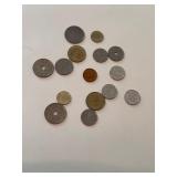 Miscellaneous Coins