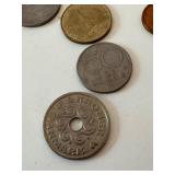 Miscellaneous Coins