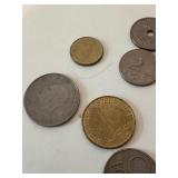 Miscellaneous Coins