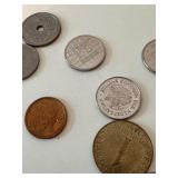 Miscellaneous Coins