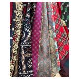 HUGE Lot of Ties