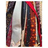 HUGE Lot of Ties