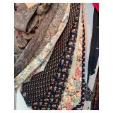 HUGE Lot of Ties