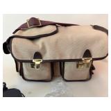 Vintage Nikkormat EL 35mm SLR Film Camera & Accessories