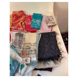 HUGE Lot of Scarves