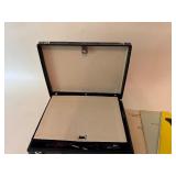 Clarinet, Case, & Music