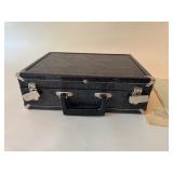 Clarinet, Case, & Music