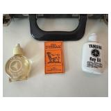 Selmer Bundy Resonite Clarinet