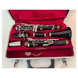 Selmer Bundy Resonite Clarinet