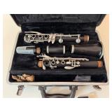 Vintage Selmer Signet Clarinet