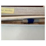 Vintage Wooden Recorder