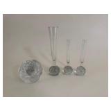 Lot of Vintage Costa Boda