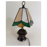 Tiffany Style Lamp