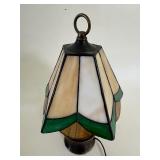 Tiffany Style Lamp
