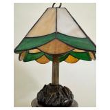Tiffany Style Lamp