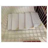 Large Lot of Cards & Napkins