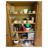 WHOLE CUPBOARD