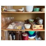 WHOLE CUPBOARD